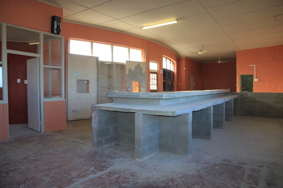 Commercial Property for Sale in West Bank Eastern Cape